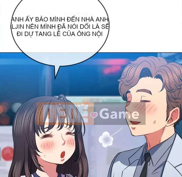 Ác nữ Gogou Tangling Chương 84-85