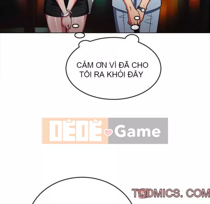 Ác nữ Gogou Tangling Chương 84-85