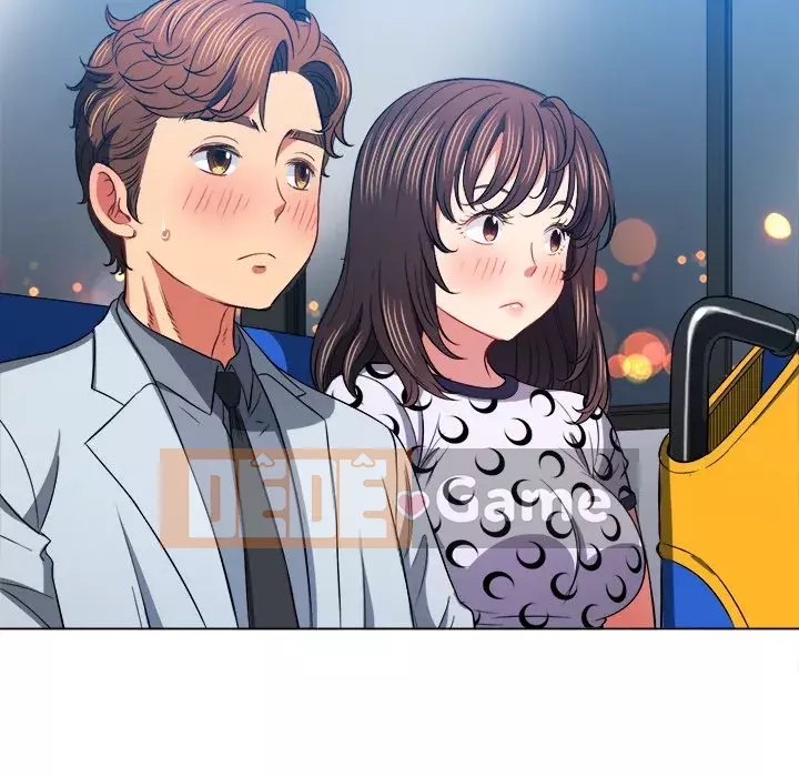 Ác nữ Gogou Tangling Chương 84-85