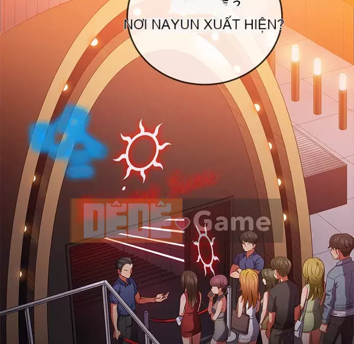 Ác nữ Gogou Tangling Chương 84-85