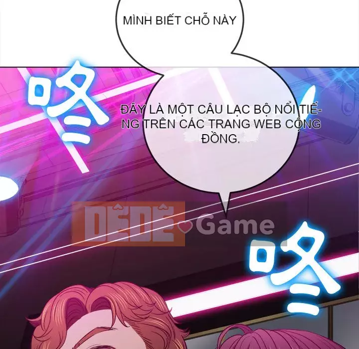 Ác nữ Gogou Tangling Chương 84-85