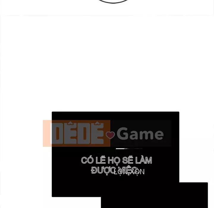 Ác nữ Gogou Tangling Chương 84-85