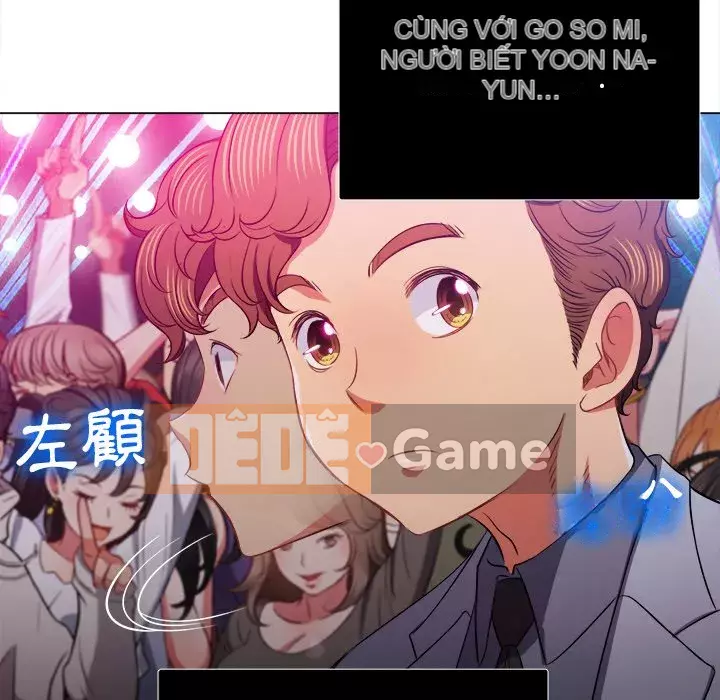 Ác nữ Gogou Tangling Chương 84-85