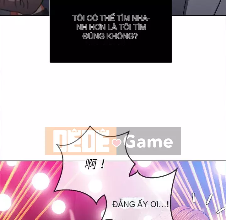 Ác nữ Gogou Tangling Chương 84-85