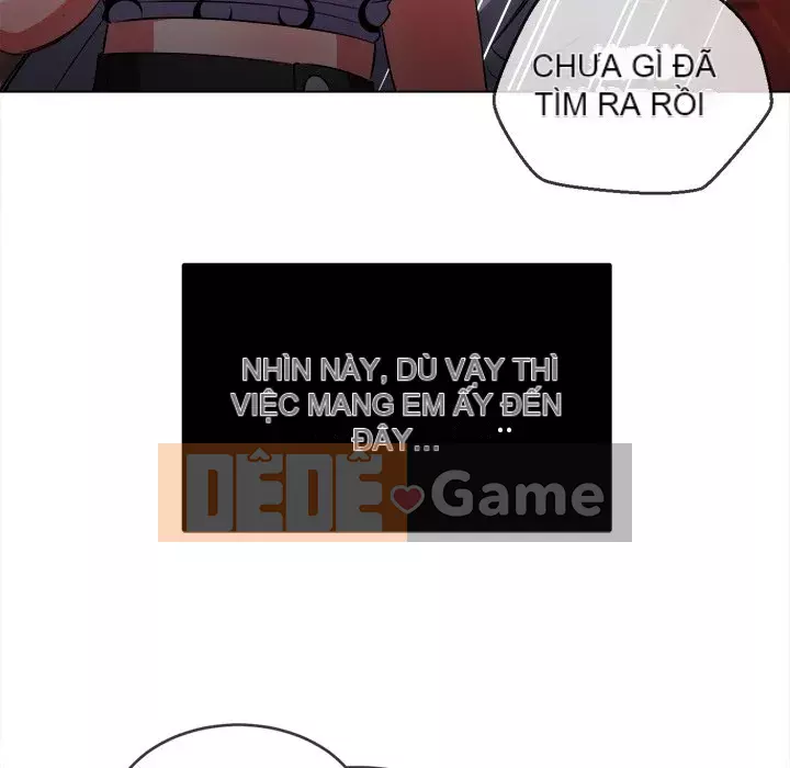 Ác nữ Gogou Tangling Chương 84-85