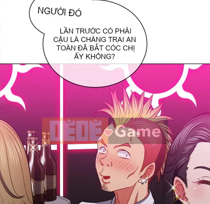 Ác nữ Gogou Tangling Chương 84-85