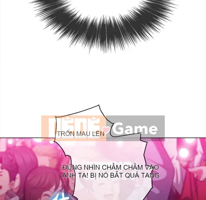 Ác nữ Gogou Tangling Chương 84-85