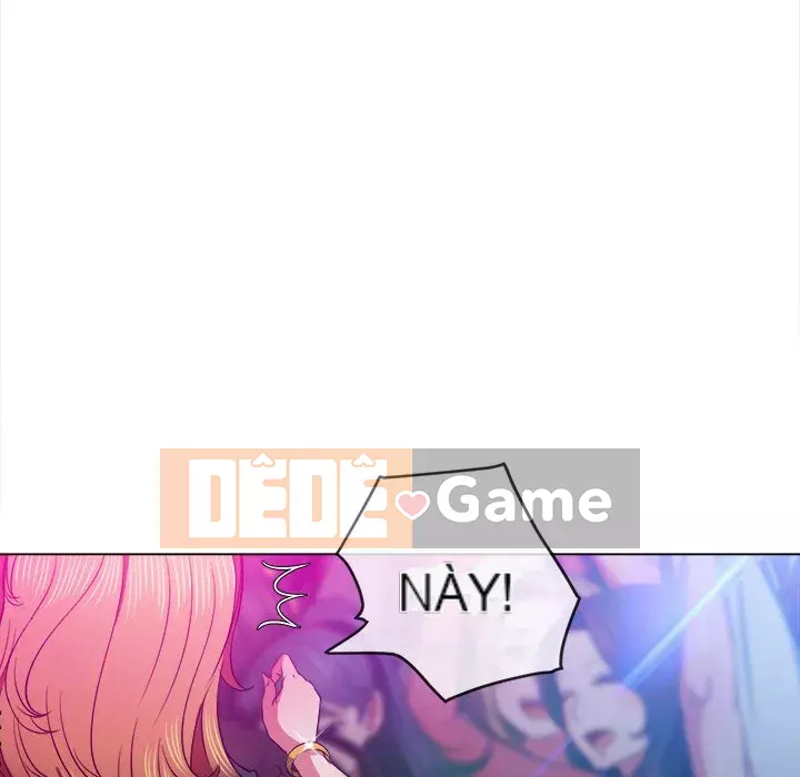 Ác nữ Gogou Tangling Chương 84-85