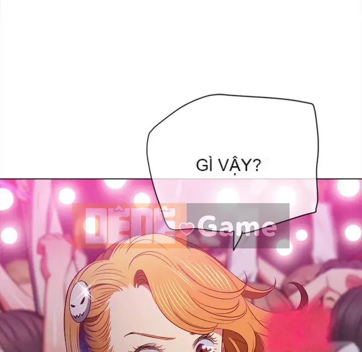 Ác nữ Gogou Tangling Chương 84-85