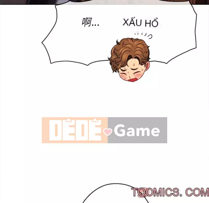 Ác nữ Gogou Tangling Chương 84-85