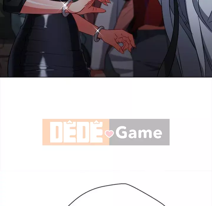 Ác nữ Gogou Tangling Chương 84-85