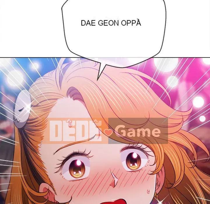 Ác nữ Gogou Tangling Chương 84-85