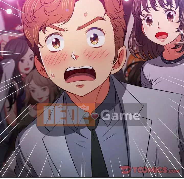 Ác nữ Gogou Tangling Chương 84-85