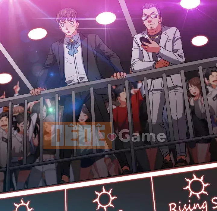 Ác nữ Gogou Tangling Chương 84-85