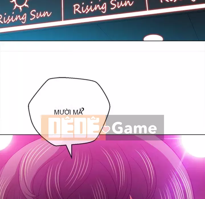 Ác nữ Gogou Tangling Chương 84-85