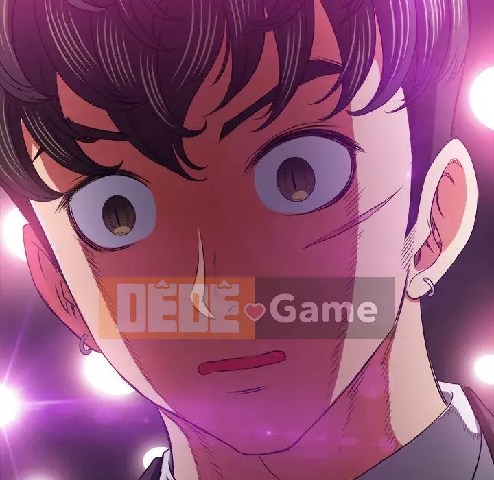 Ác nữ Gogou Tangling Chương 84-85