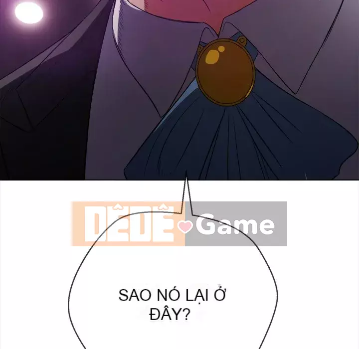 Ác nữ Gogou Tangling Chương 84-85