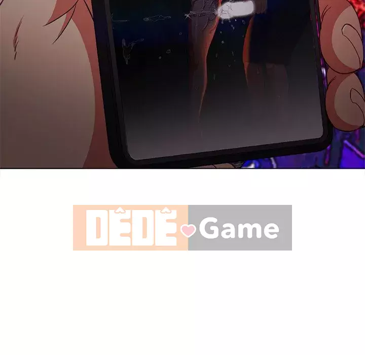 Ác nữ Gogou Tangling Chương 84-85