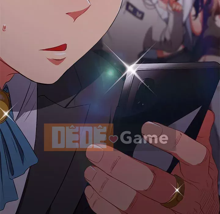 Ác nữ Gogou Tangling Chương 84-85