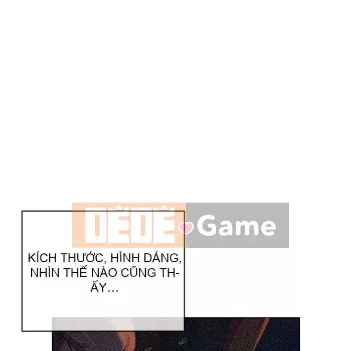 Ác nữ Gogou Tangling Chương 84-85