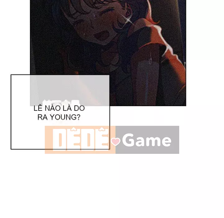 Ác nữ Gogou Tangling Chương 84-85