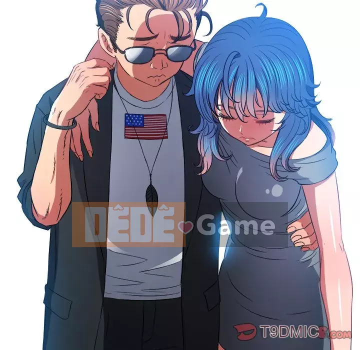 Ác nữ Gogou Tangling Chương 84-85