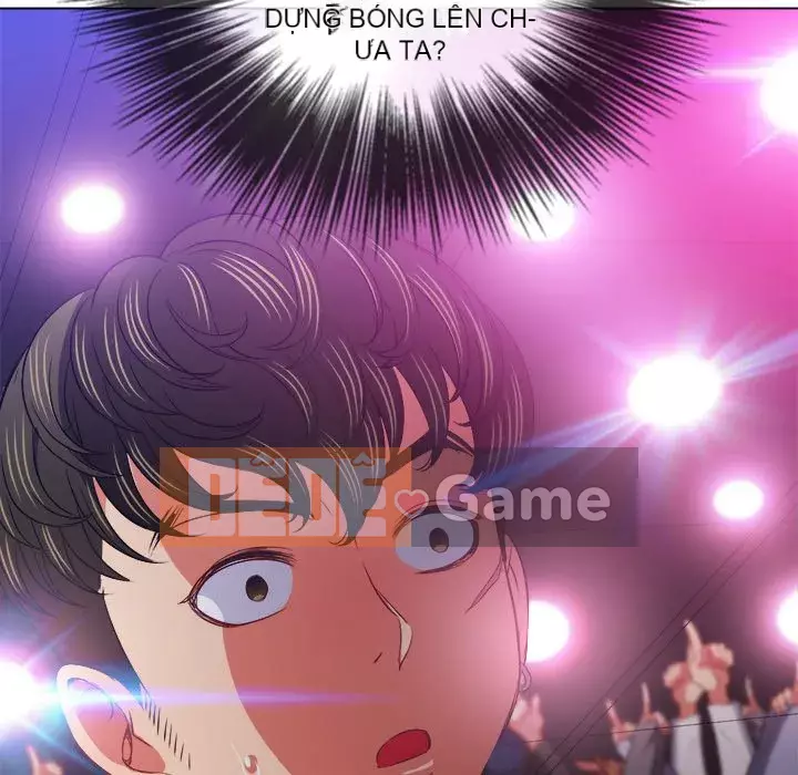 Ác nữ Gogou Tangling Chương 84-85