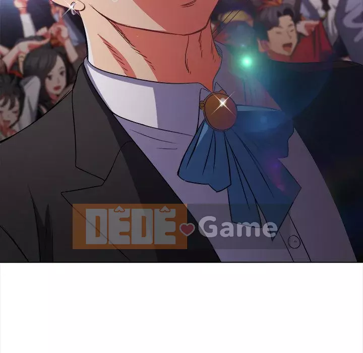 Ác nữ Gogou Tangling Chương 84-85