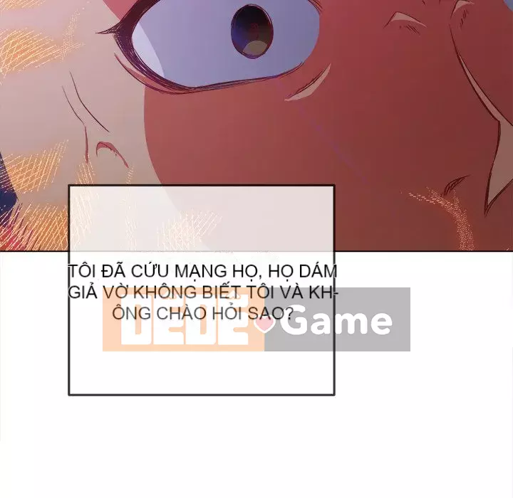 Ác nữ Gogou Tangling Chương 84-85