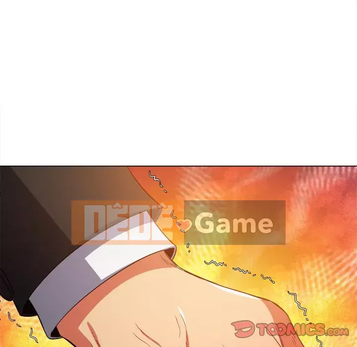 Ác nữ Gogou Tangling Chương 84-85