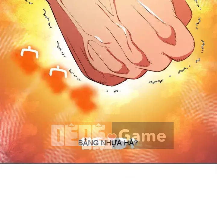 Ác nữ Gogou Tangling Chương 84-85