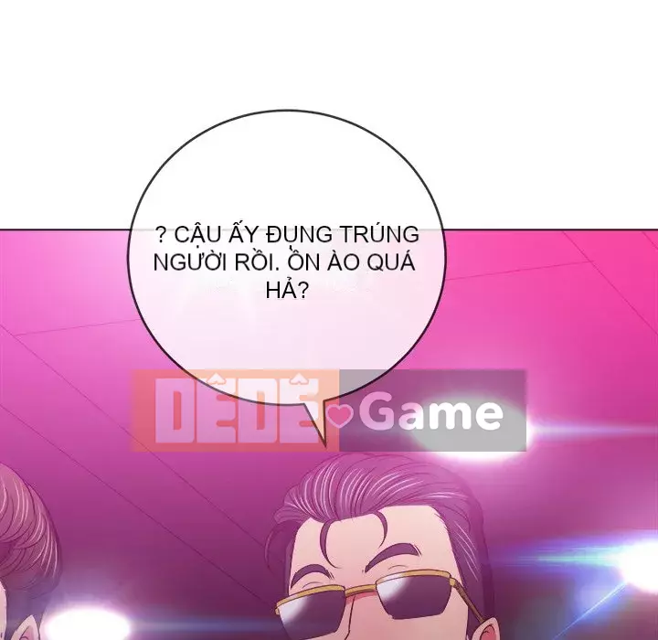 Ác nữ Gogou Tangling Chương 84-85