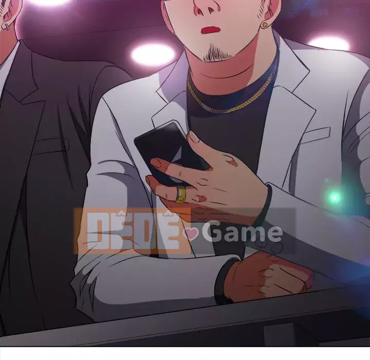 Ác nữ Gogou Tangling Chương 84-85