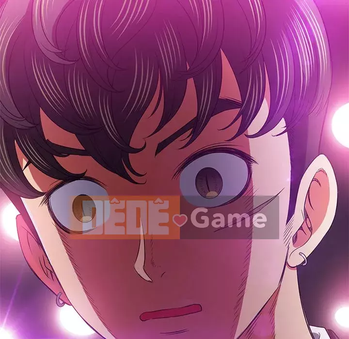 Ác nữ Gogou Tangling Chương 84-85