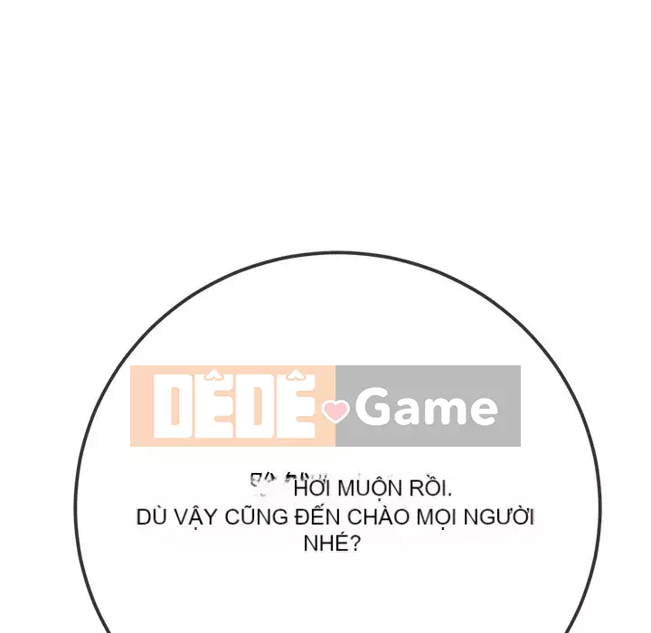 Ác nữ Gogou Tangling Chương 84-85