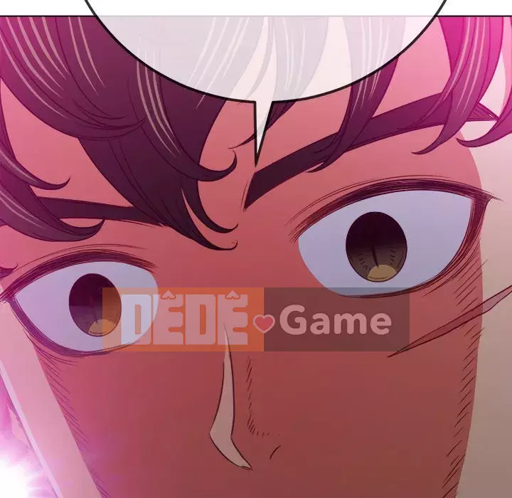 Ác nữ Gogou Tangling Chương 84-85