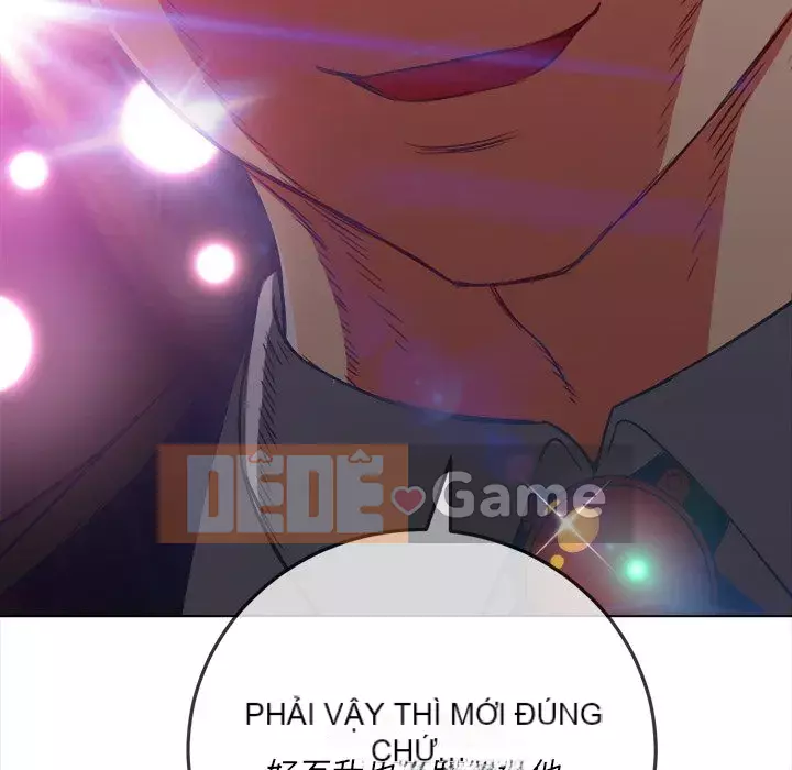 Ác nữ Gogou Tangling Chương 84-85