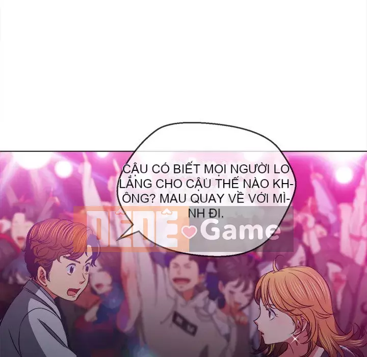 Ác nữ Gogou Tangling Chương 84-85