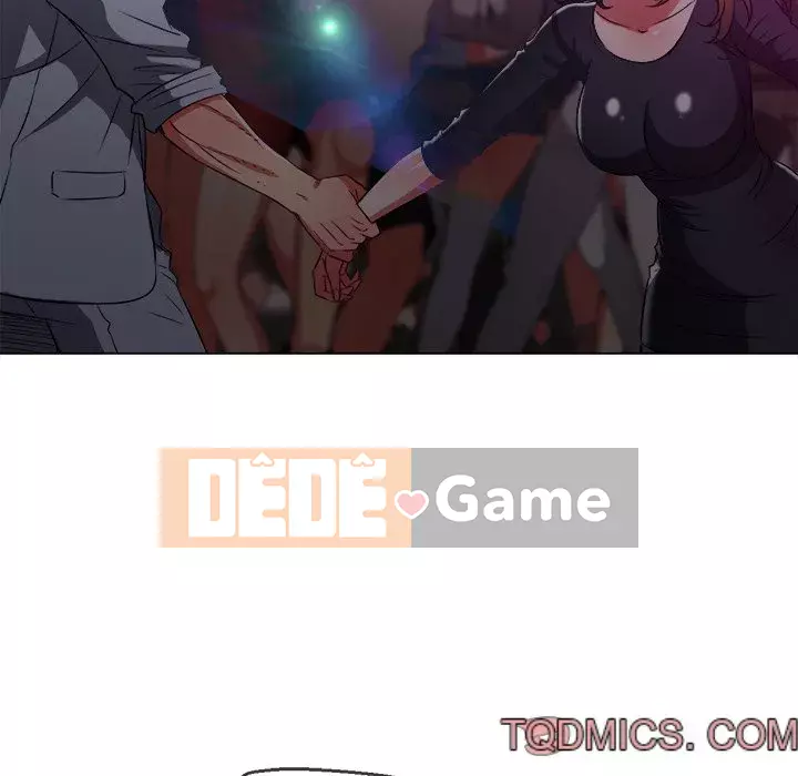 Ác nữ Gogou Tangling Chương 84-85