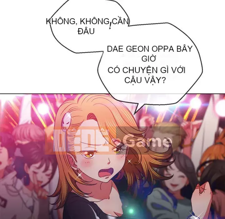 Ác nữ Gogou Tangling Chương 84-85