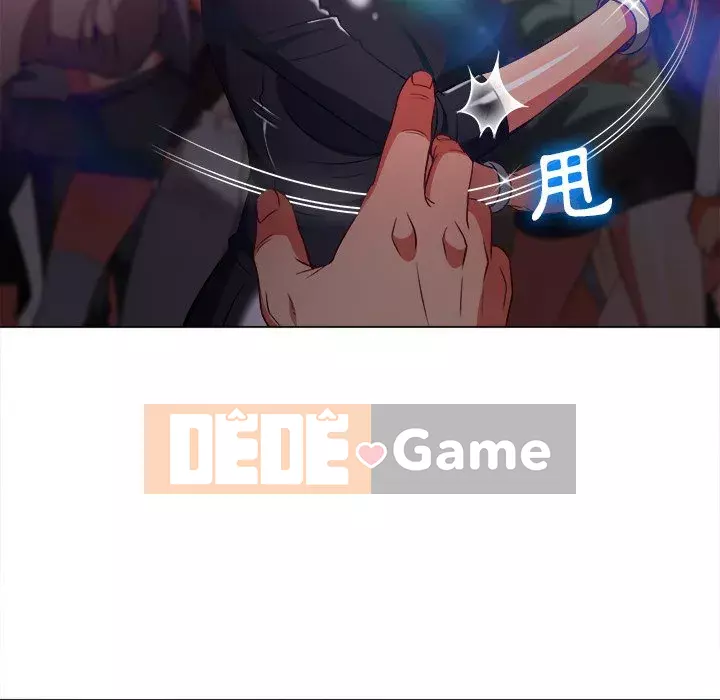 Ác nữ Gogou Tangling Chương 84-85