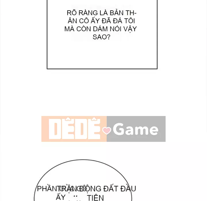 Ác nữ Gogou Tangling Chương 84-85