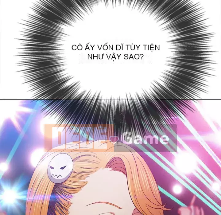 Ác nữ Gogou Tangling Chương 84-85