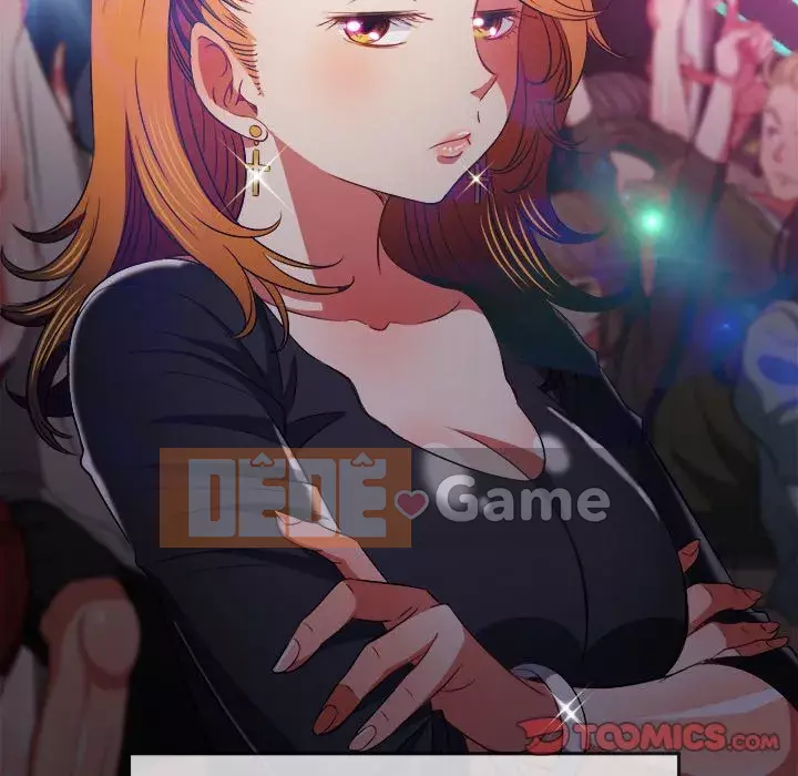 Ác nữ Gogou Tangling Chương 84-85