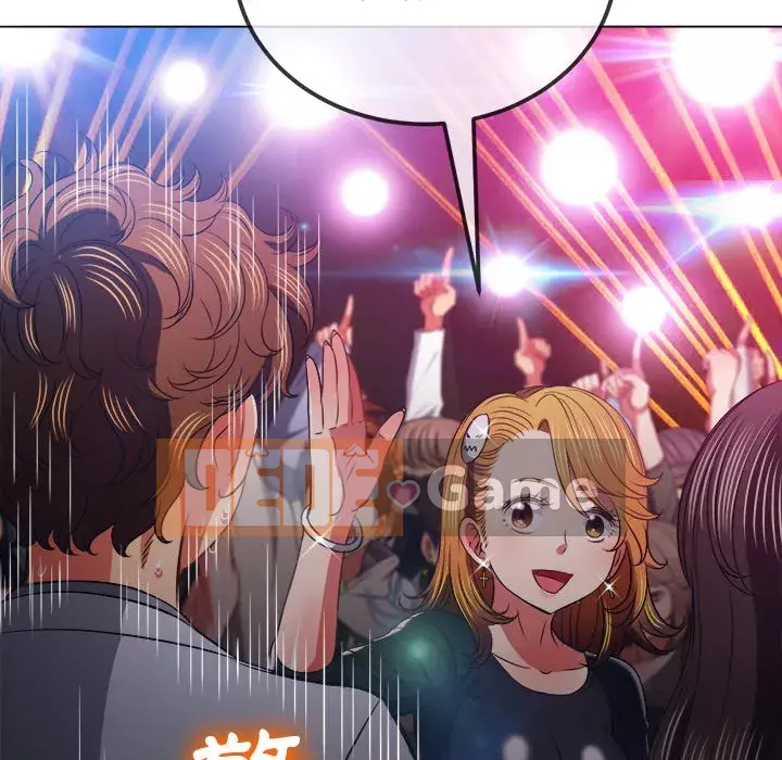 Ác nữ Gogou Tangling Chương 84-85