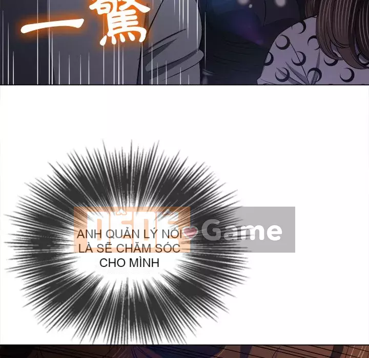 Ác nữ Gogou Tangling Chương 84-85