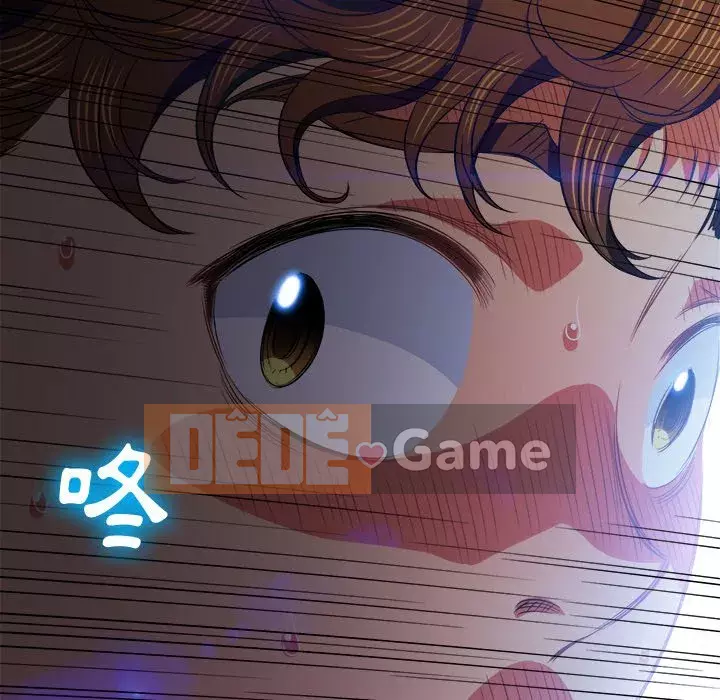 Ác nữ Gogou Tangling Chương 84-85