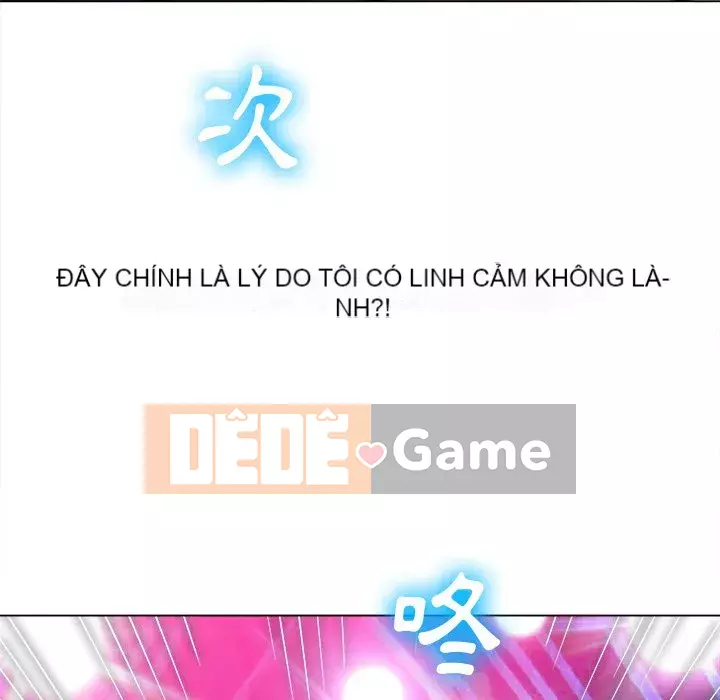 Ác nữ Gogou Tangling Chương 84-85