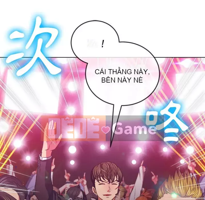 Ác nữ Gogou Tangling Chương 84-85