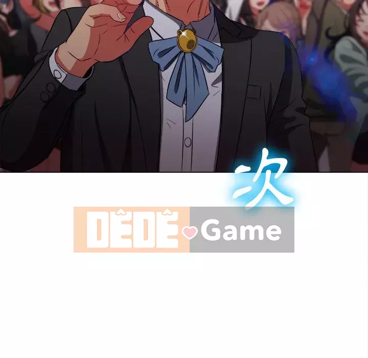 Ác nữ Gogou Tangling Chương 84-85